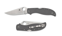Spyderco Stretch 2XL CPM-Cru-Wear C258GPGYCW